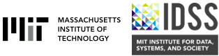 MIT Institute for Data, Systems, and Society