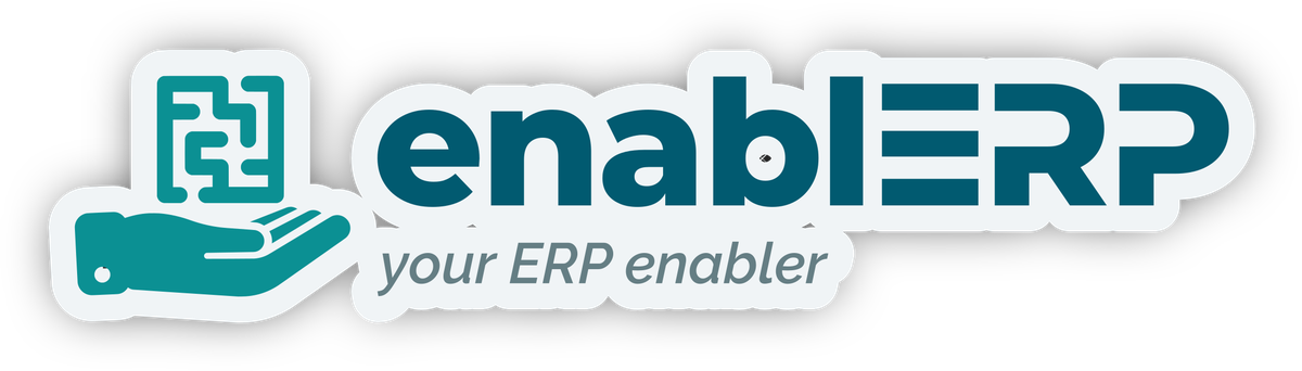 enablERP — your ERP enabler